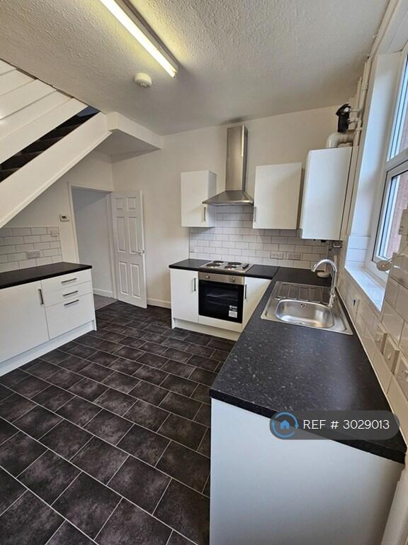 House in Bolton - More