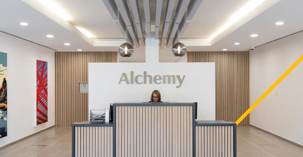 Additional image 4 of Part Second Floor, Alchemy, Bessemer Road, Welwyn Garden City, Hertfordshire, AL7 1HE