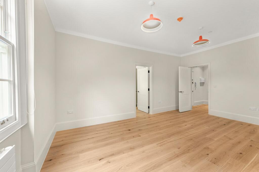Apartment in London, Bloomsbury - View 3