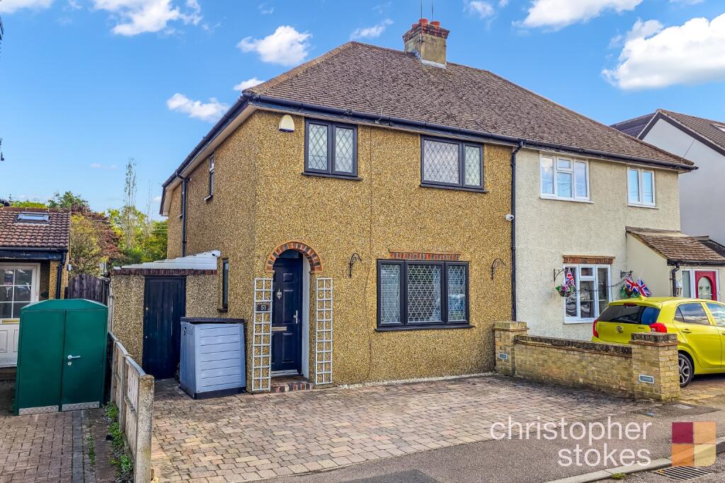 Main image of property: Orchard Square, Broxbourne, Hertfordshire, EN10 6JA