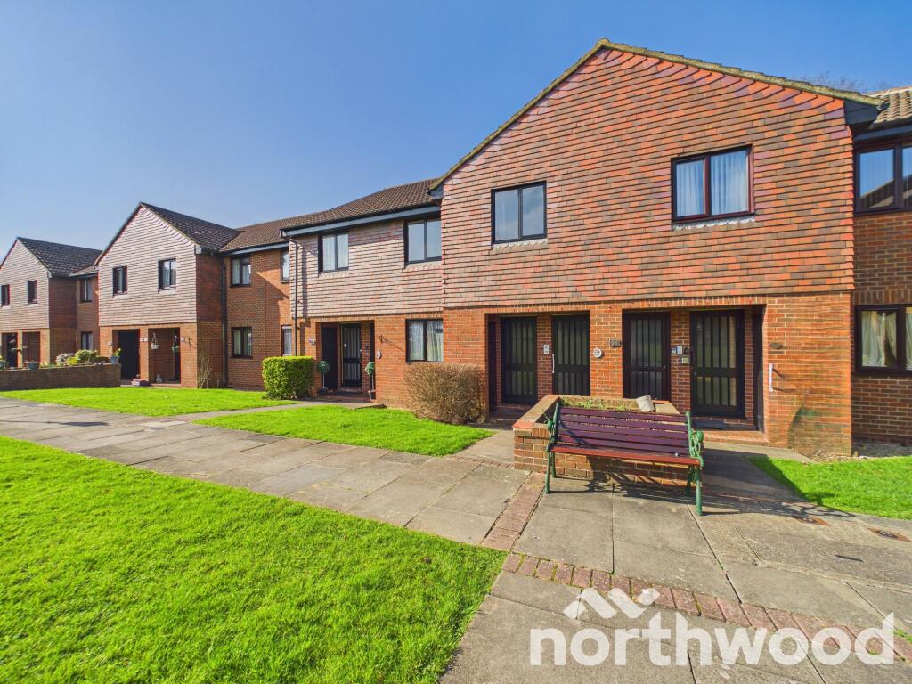 Main image of property: Loudon Court Loudon Way, Ashford, Ashford, TN23
