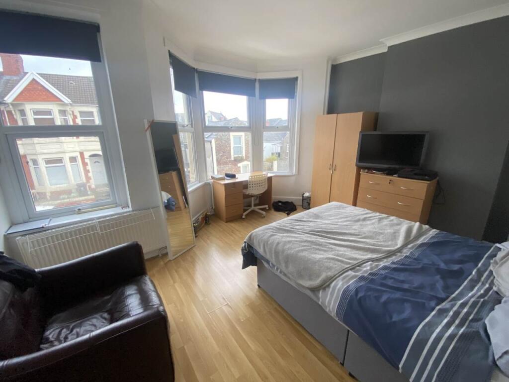 House in Cardiff - View 3