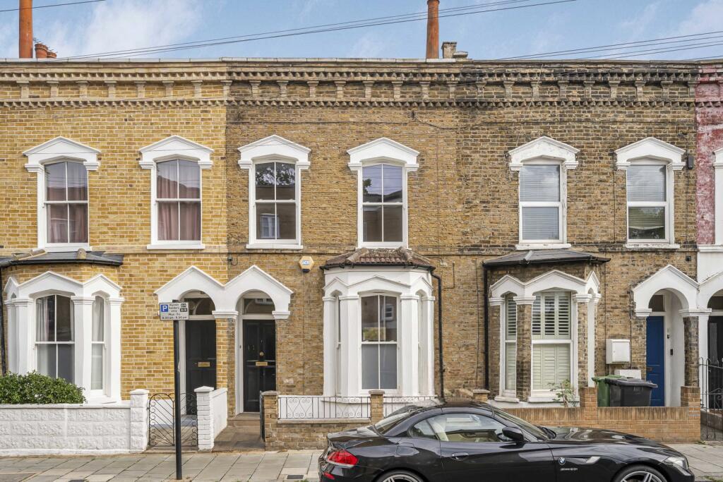 Main image of property: Combermere Road, London, SW9