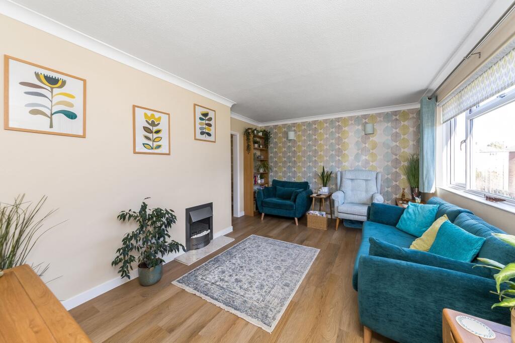 House in Vale of White Horse, Abingdon on Thames - View 2