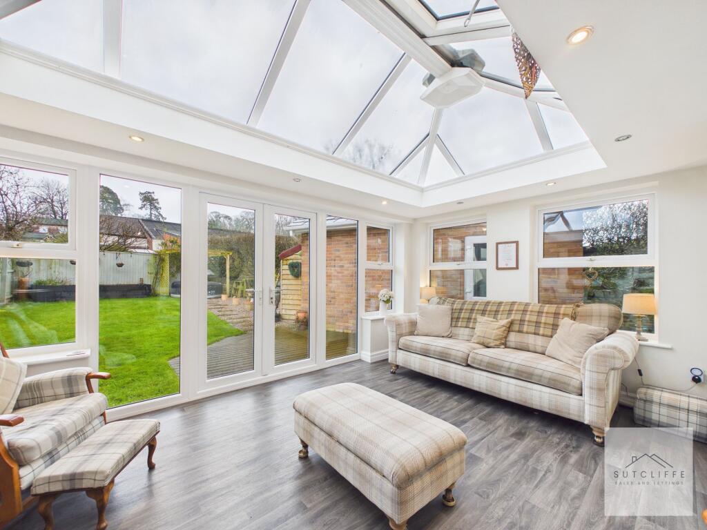 Main image of property: Mill Lane, Scorton, PR3