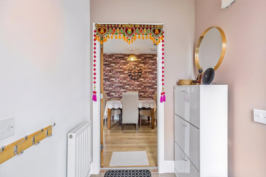 House in Glasgow - View 4