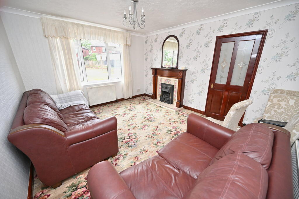 House in Barnsley, South Yorkshire - View 5