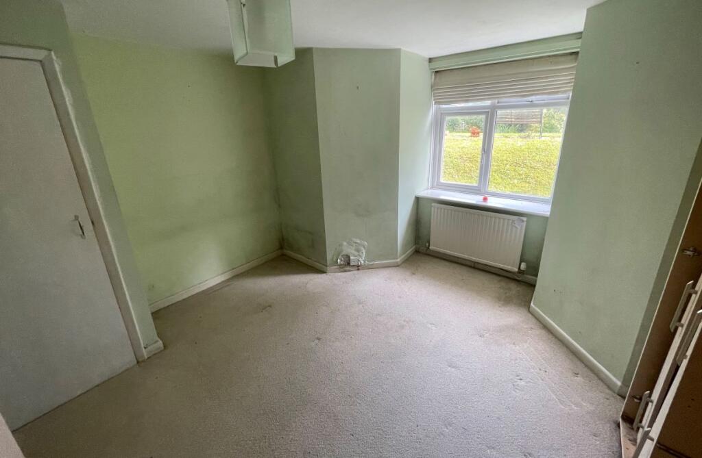 Flat 2 Wellwood House, Wellwood Glade, Ryde, Isle Of Wight, PO33 4HA photo 4