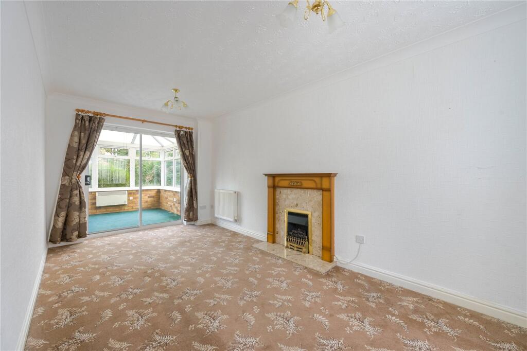 House in Nottingham - View 3