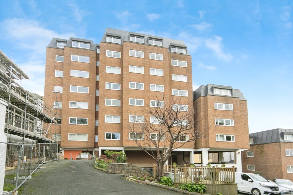 Main image of property: Garth Court, Abbey Road, Llandudno, Conwy, LL30