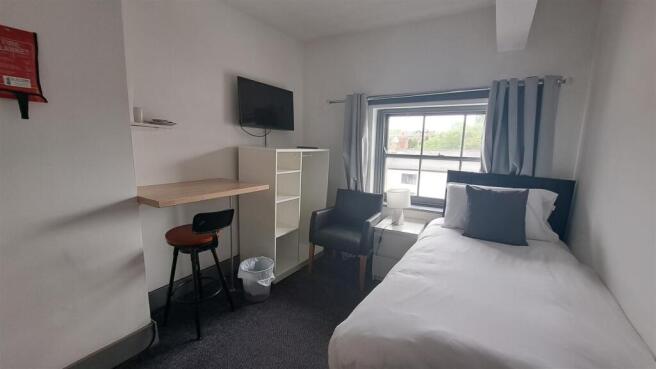 Accomodation