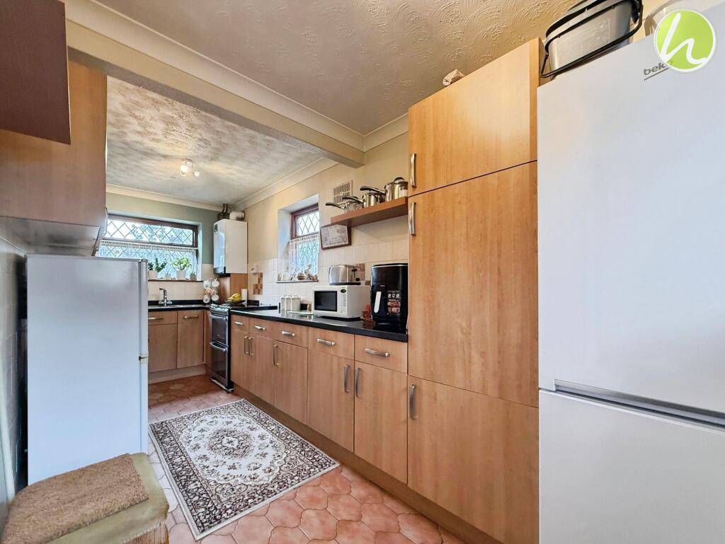 Hearsall Avenue, Stanford-Le-Hope, SS17 photo 2