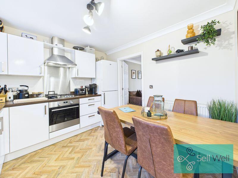 House in Salford, Greater Manchester - View 4