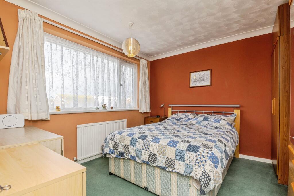 Tudor Close, Clacton-On-Sea - More