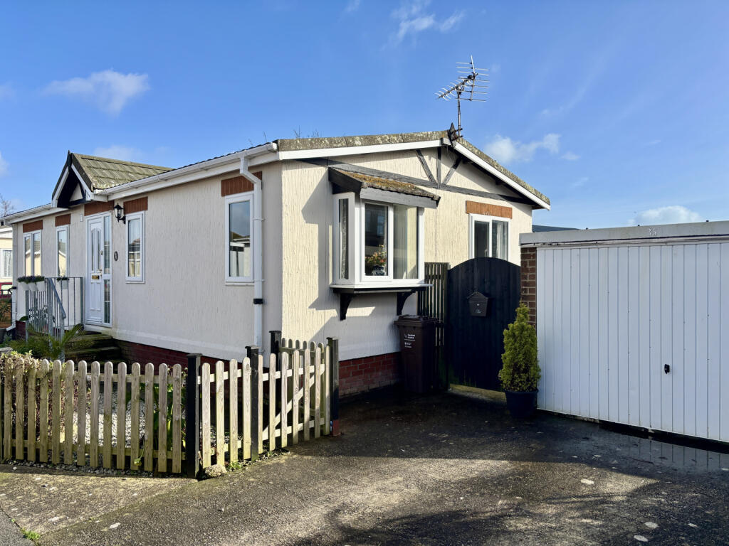 Main image of property: Eastern Green Park Three, Penzance, TR18 3AZ