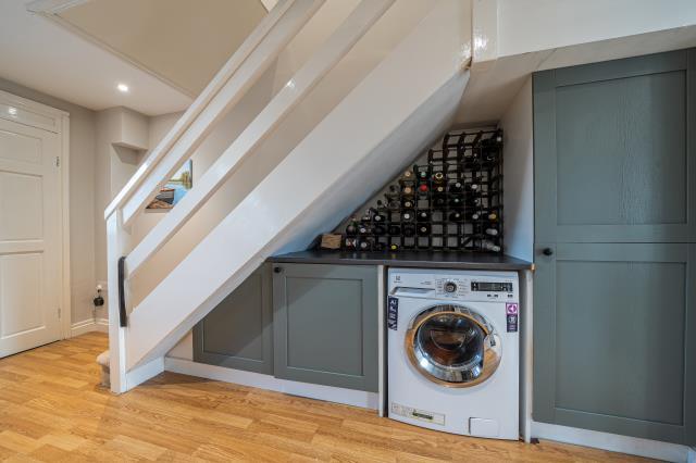 House in South Oxfordshire, Berinsfield - View 5