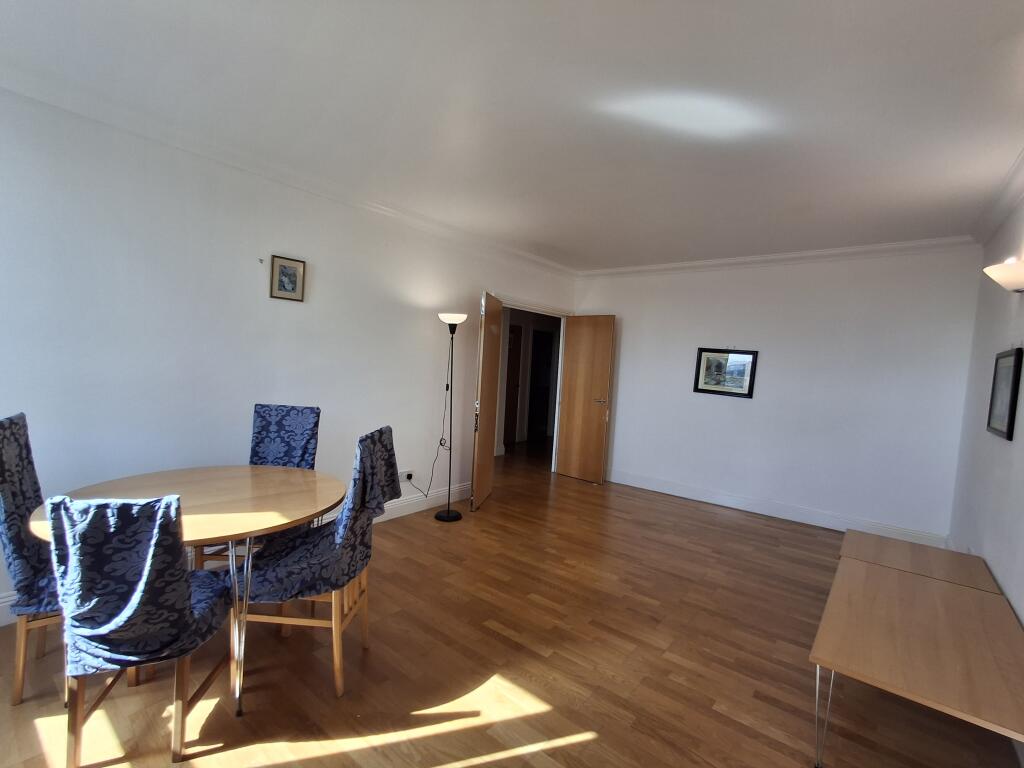 Main image of property: Lanark Square, London, E14