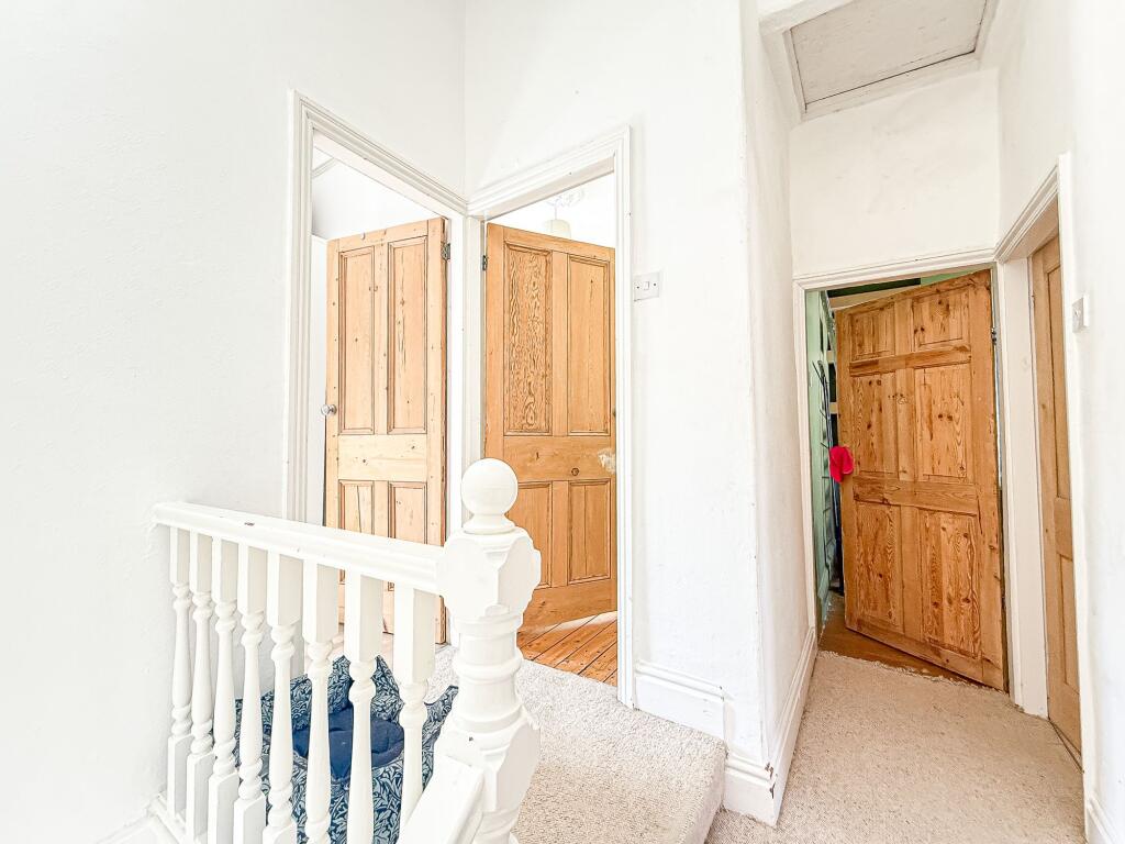 House in Wallasey, New Brighton - More