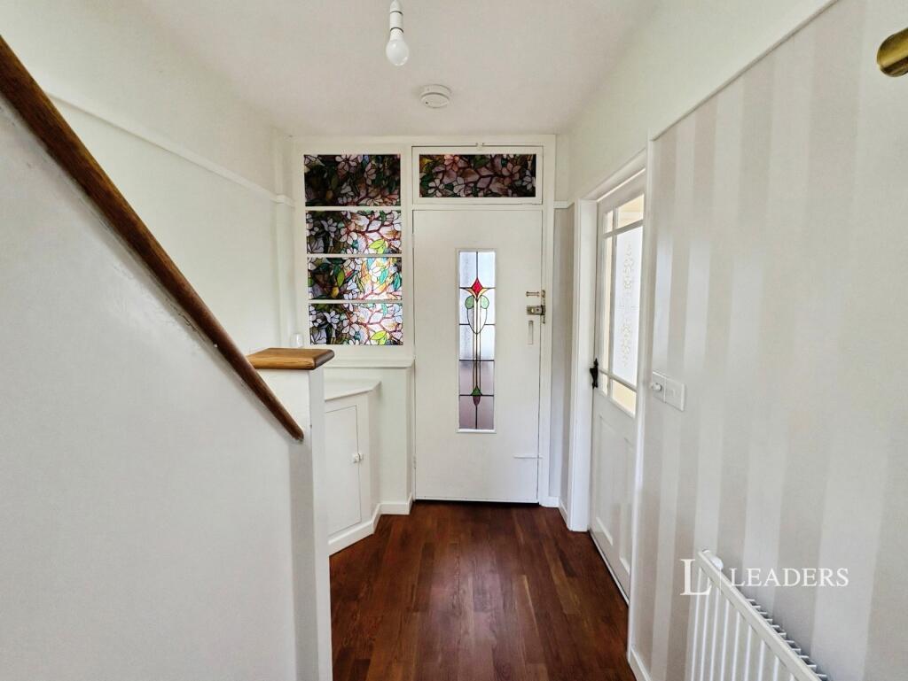 House in Leicester - View 2