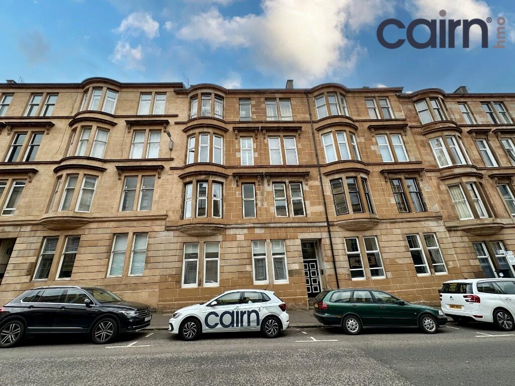 Main image of property: Park Road, Woodlands, Glasgow, G4