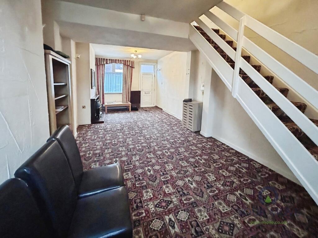 House in Stoke-on-Trent - View 5