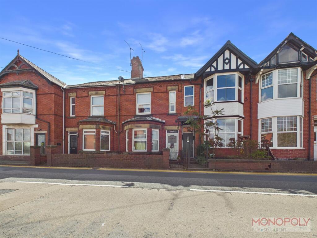 Main image of property: Holyhead Road, Froncysyllte, Llangollen