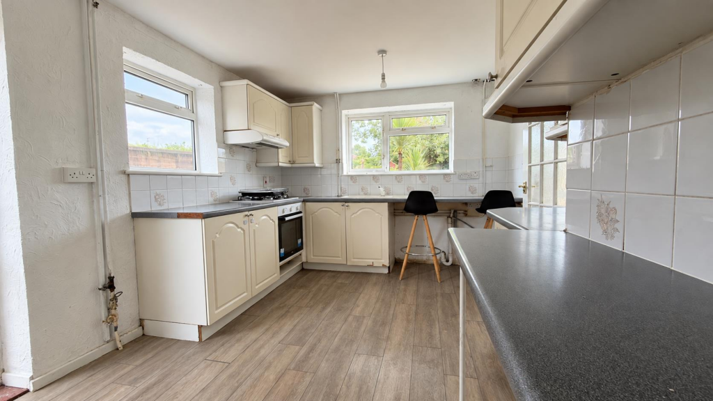 House in Peterborough - View 5