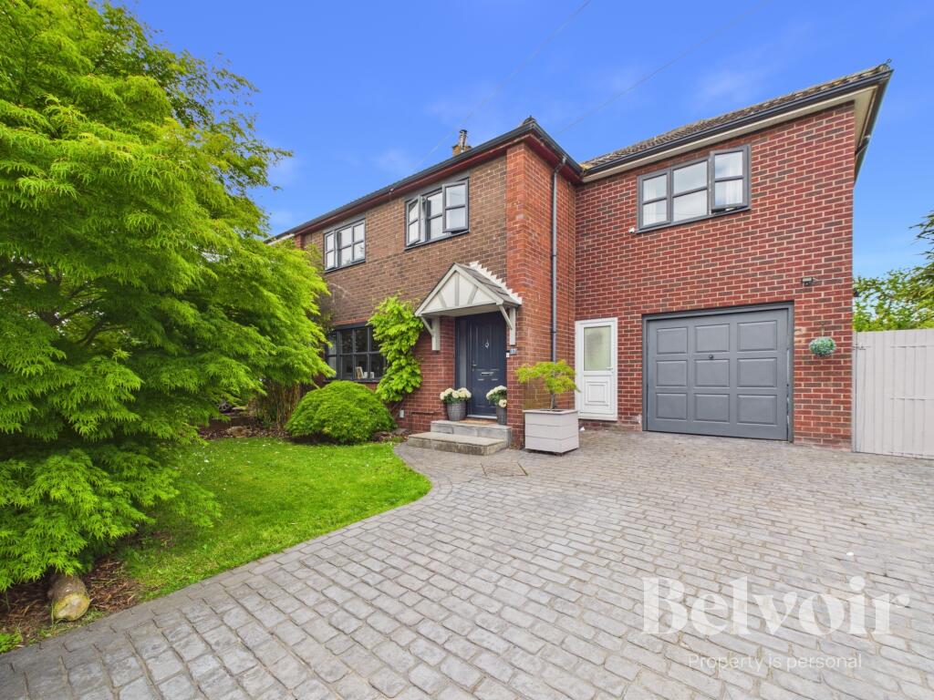 Main image of property: Hollies Drive, Bayston Hill, SY3