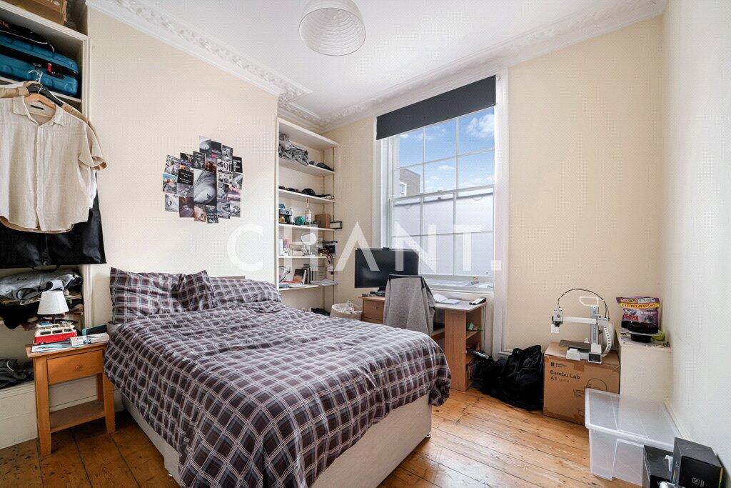 Medburn Street, Camden, London, NW1 photo 3