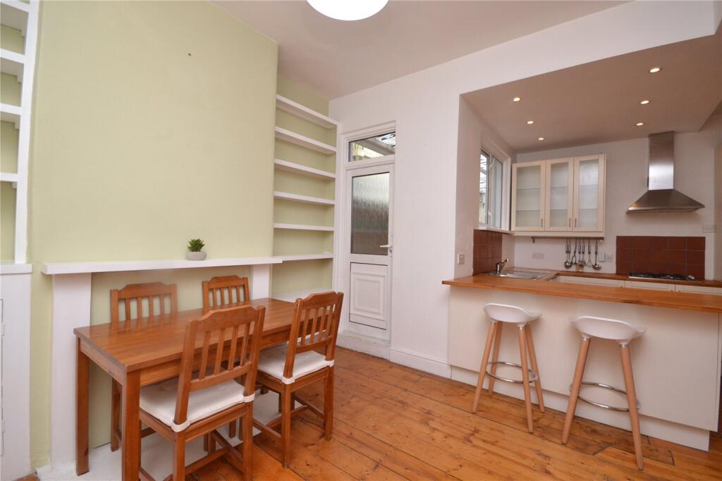 Main image of property: Hardwicke Road, Bounds Green, London, N13