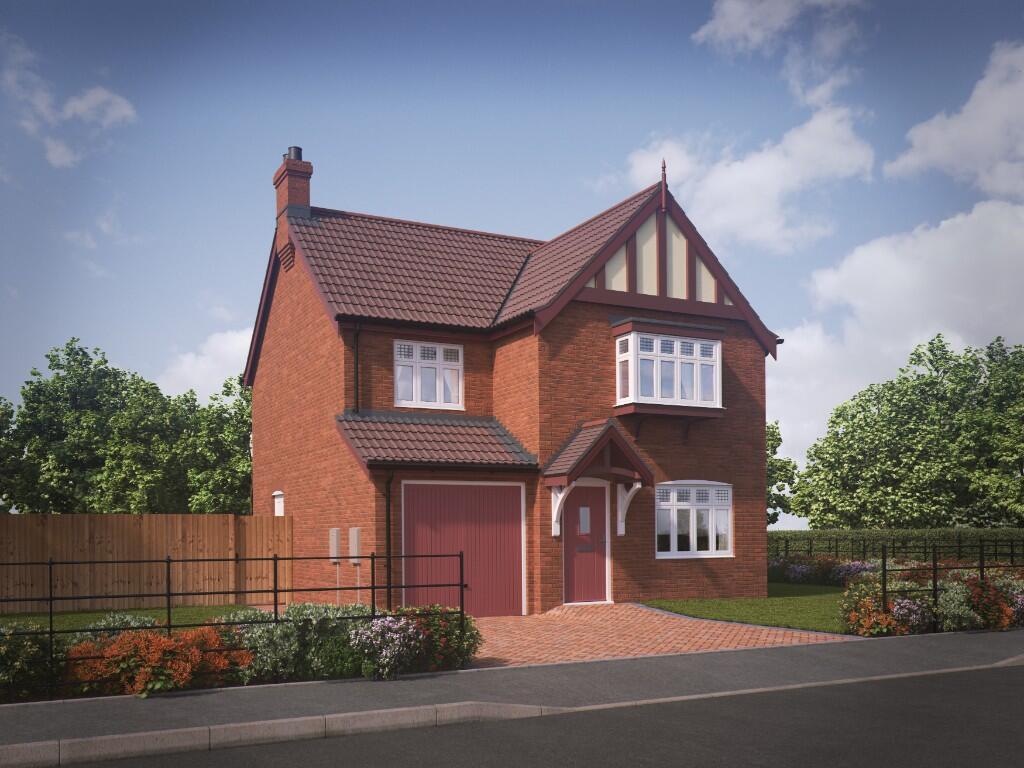 Main image of property: Main Road,
Sibsey,
PE22 0TW