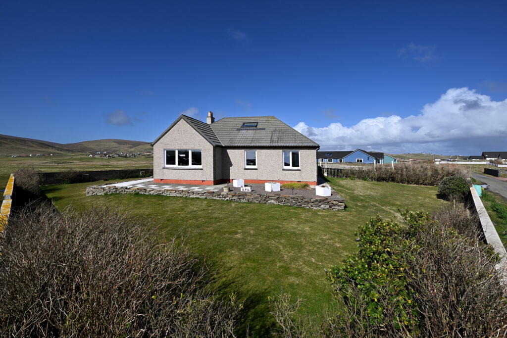 House in Lerwick