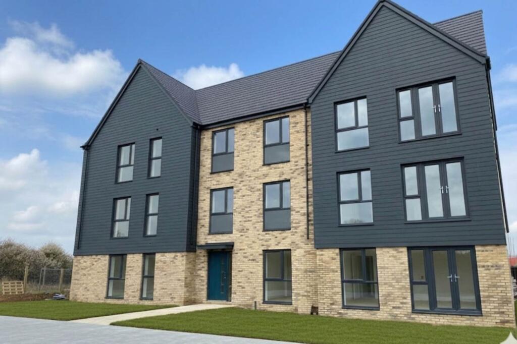 Main image of property: Senepol Avenue, Milton Keynes