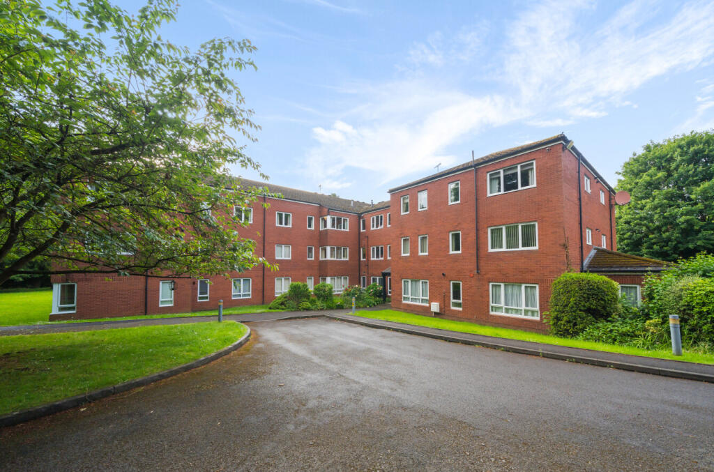 Main image of property: Guardian Court, Moorend Road, Charlton Kings
