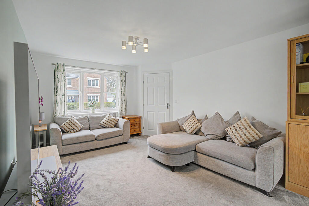 House in Killinghall, Saltergate Business Park - View 5