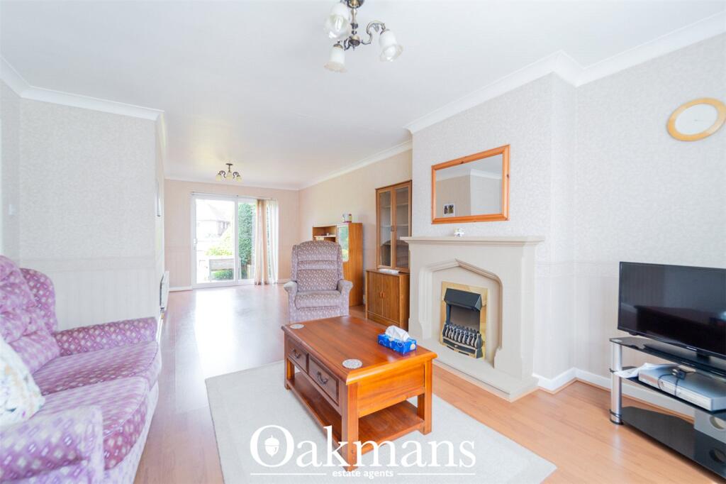 House in Birmingham, West Heath - View 3