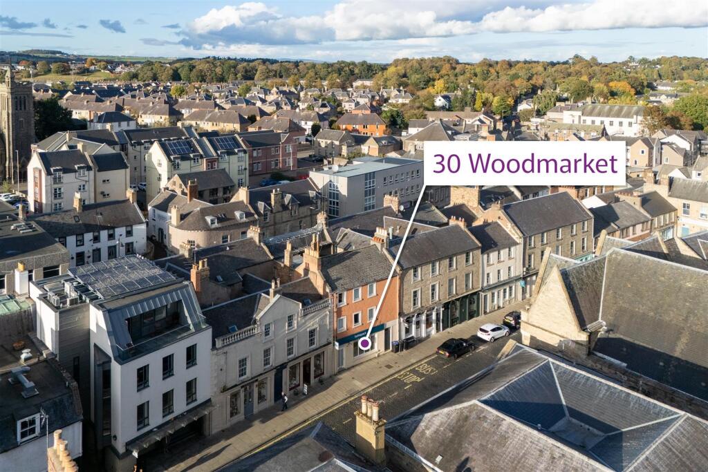 Main image of property: 30 Woodmarket, Kelso