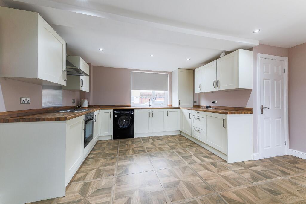 House in Newcastle upon Tyne, Benton - View 5