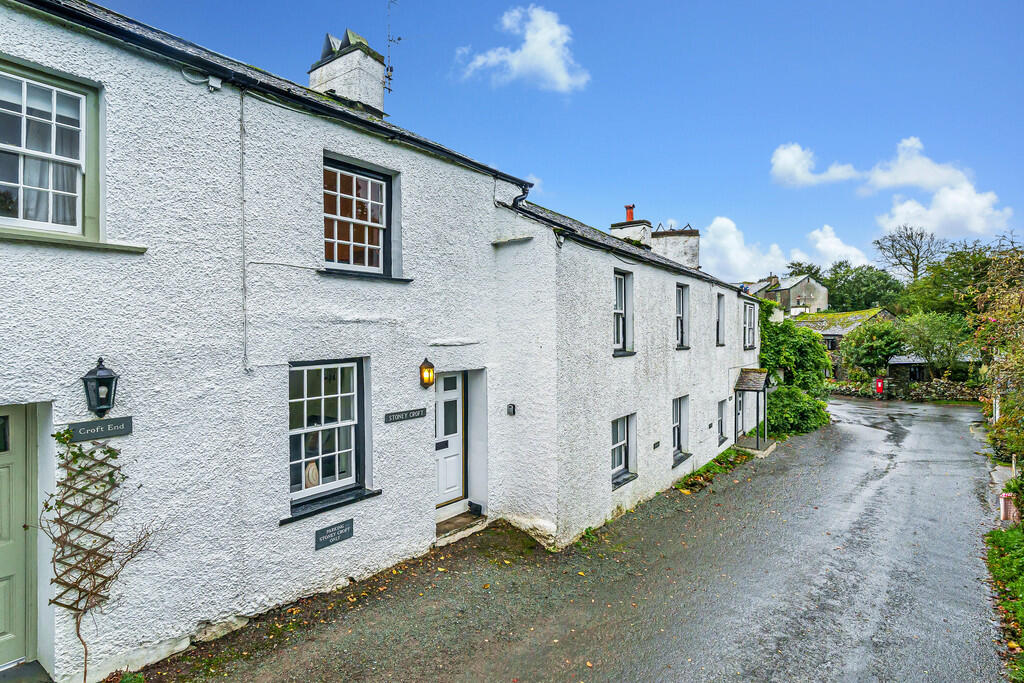 Main image of property: Stoney Croft, Near Sawrey, Ambleside, Cumbria, LA22 0LF