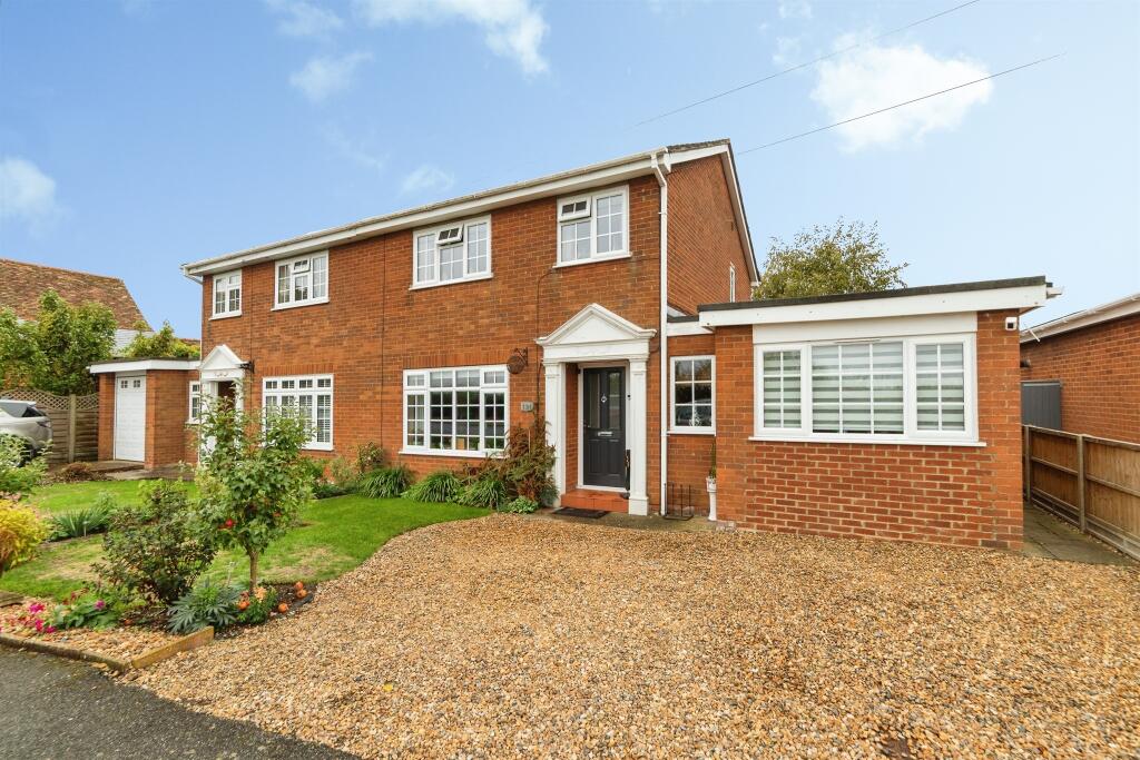 Main image of property: Station Road, Tempsford, Sandy