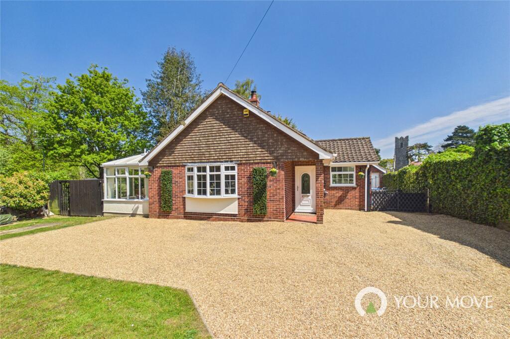 Main image of property: Garden Lane, Worlingham, Beccles, Suffolk, NR34