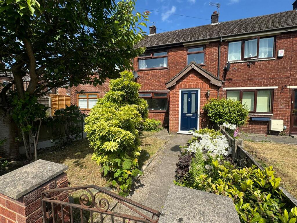 Main image of property: Partington Street, Failsworth, Manchester