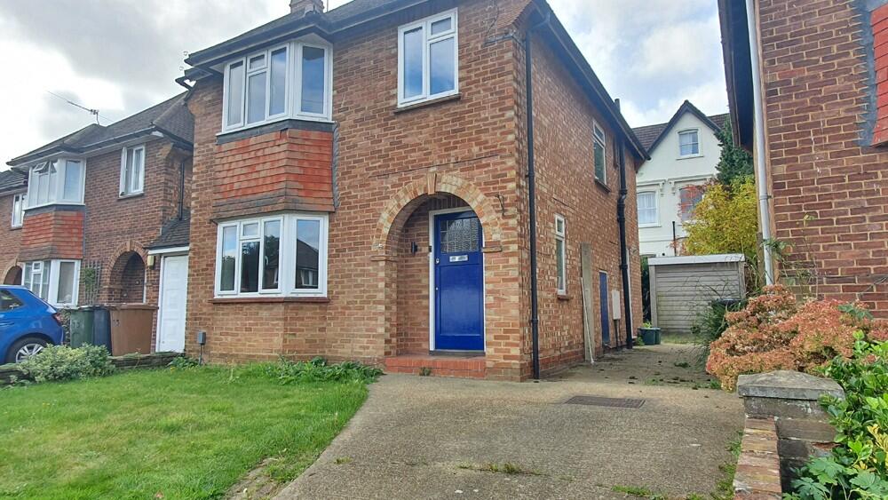 Main image of property: Guildford, Surrey, GU2