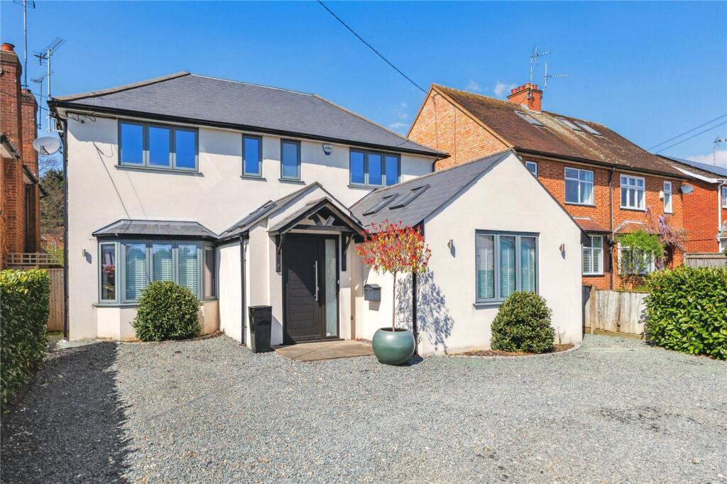 Main image of property: Wycombe Road, Marlow, Buckinghamshire, SL7