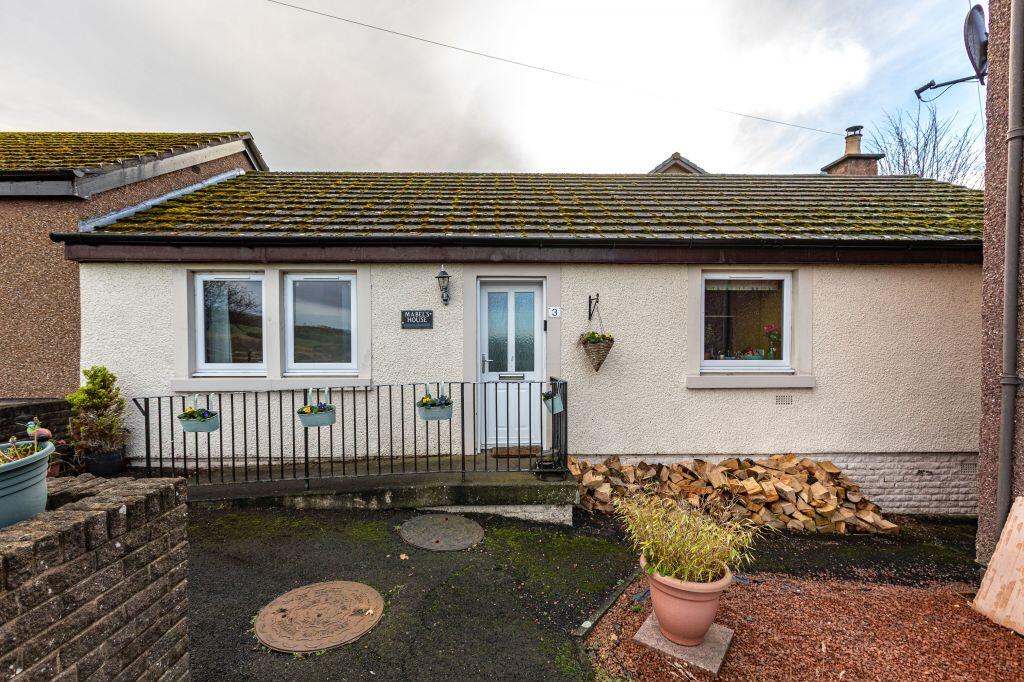 Main image of property: Mabel's House, 3 Heughhead, Morebattle, TD5 8QN