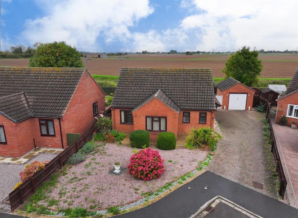 Main image of property: Oaktree Close, Gosberton, Spalding