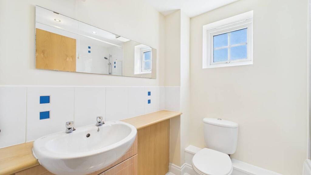 Apartment in Chesterfield, St Augustines, Spital - More
