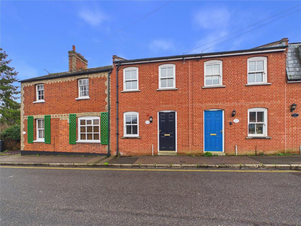Main image of property: High Street, Dedham, Colchester, Essex, CO7
