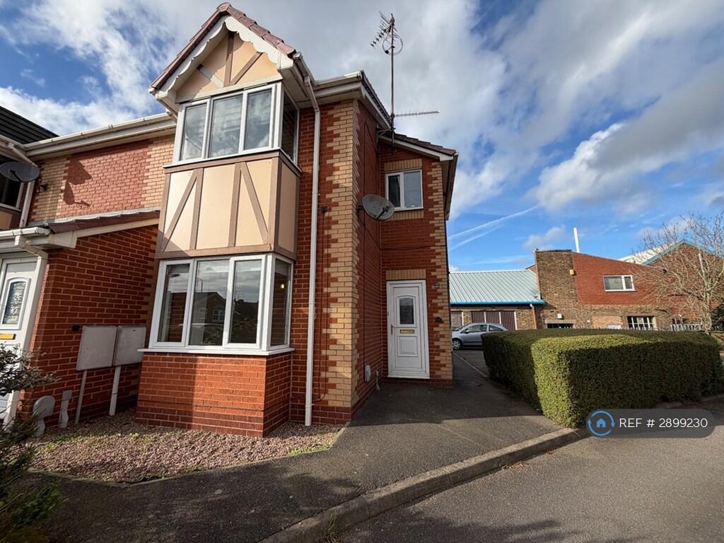 Main image of property: Chapel Close, Clowne, Chesterfield, S43