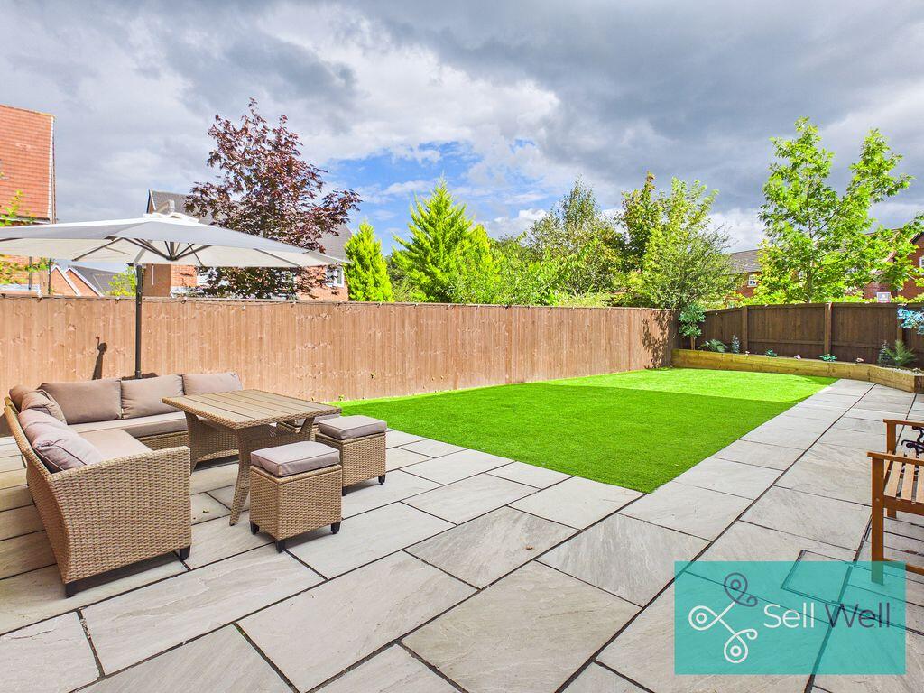 House in Wigan, Churchfields, Thornhill - View 4